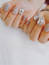 エリエッダ(Eriedda)/