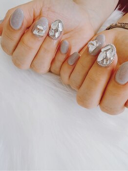 エリエッダ(Eriedda)/