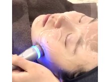 シープスの雰囲気（水光超音波マシン導入！シミケア、リフティング、なんでもお任せ）