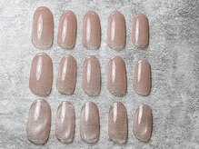 グロス バイ カオ 関内 馬車道(gloss by KAO)/肌なじみカラーEスキンカラー