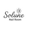 ソリュン(Solune)のお店ロゴ