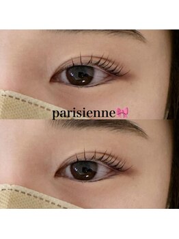 フリップ ビー アヴェダ(FLIP B AVEDA)/パリジェンヌラッシュ