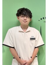 ビオプラス そごう千葉店(bioplus)&nbsp;門脇 