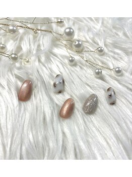 秋冬サンプル♪