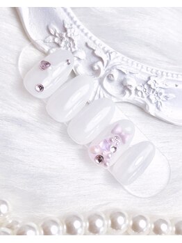 定額・クリスマスネイル♪