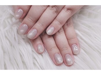 ティアラネイル 宇都宮/パラジェル