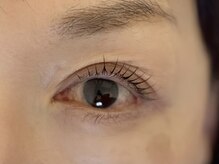 ネイルサロン プール ヴー(Nail Salon Pour Vous)/まつげパーマ/ラッシュリフト】