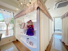 アイラッシュバーリー バイ ノブグループ(EYE LASH BARLEY by NOB GROUP)