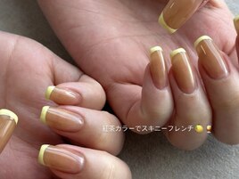 バーチャルフレンチ