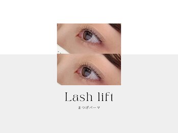 アイセレア(i CELEA)/まつげパーマ・ラッシュリフト