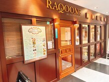 ラクーネ 仙台ロフト店(RAQOONE)/仙台駅前ロフト地下１階