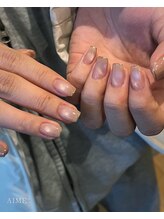 アイム(AIME)/シンプルdesign