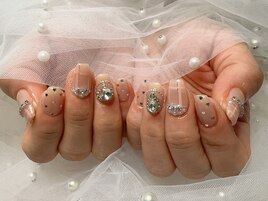 ワンホンネイル