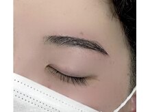 エルモ バイ エストアール 筑紫口店(L'mo by est-r.)/#美眉#メンズアイブロウ