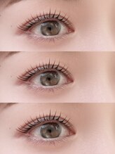 ネモア 久留米駅前店/まつ毛パーマ