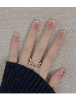 ルナグランデ(Luna Glade)/