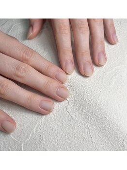 イズム(Izm)/64深爪育成/自爪風
