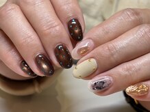 ファンザネイル(fun the nail)/おまかせ