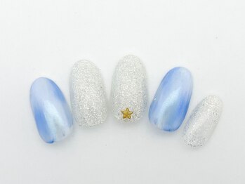 4月【ハンド】シンプル定額