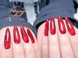 長さ出し×マグネット