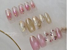 モーンガータ(MANGATA)の雰囲気(◇人気!毎月替わるキャンペーンデザイン◇4月デザインはこちら)