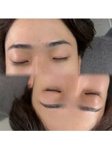 ユニブロウ 枚方店(UNI BROW)/枚方ハリウッドブロウリフト