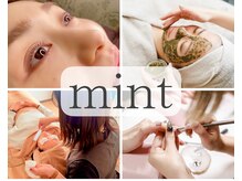 ミント(mint)