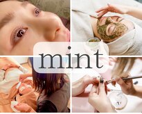 ミント(mint)