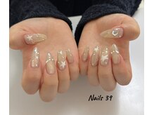 ネイルズサンキュー(Nails 39)/