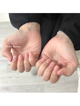 flower nail ＊