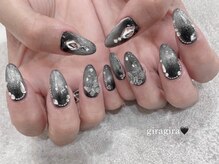 ビューティーサロン ココ 岡崎店(Beauty salon COCO)/アートネイル