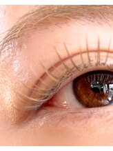 eyelash salon BEVI【アイラッシュサロンべビ】/カラーMIX◎