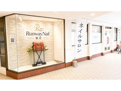 ランウェイネイル 東京(RunwayNail)の写真