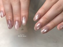 マグネットフラッシュネイル
