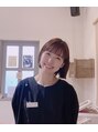 ルリアン カルム/ルリアン カルム　杉浦
