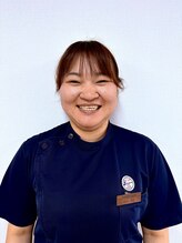 J'sメディカル整体院&nbsp;渡辺 彩花