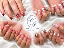 コッコミー 石山店(cocco me)