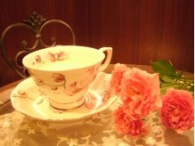 施術後はシャワールームにご案内！出られましたら、技術前と同様に採寸と体脂肪計測定し、数値を前後で確認