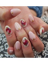 スカルプやり放題11,000円（93）