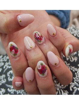 ワンオーク 表参道(One OAK)/スカルプやり放題11,000円（93）