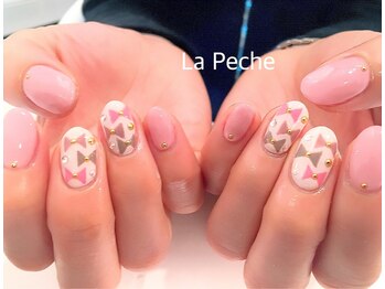 ラペーシュ(La Peche)/9000円 &nbsp;No.312