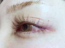 リエット(Lieto)/ボリュームラッシュカラーエクス