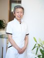 花みずき 建部 トシ子