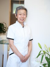 花みずき 建部 トシ子