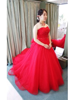 ラジェ 静岡城北店(LAGE)/ブライダルで選ばれている理由12