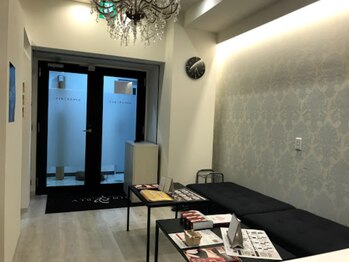 ブルー 和歌山店(BLV)/完全予約制です