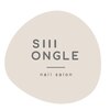 シーオングル(Siii ongle)ロゴ