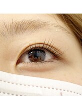 シック(Chic)/パリジェンヌラッシュリフト