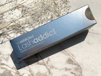 ララバイ 銀座並木通り店(LULLABY)/ラッシュアディクト11000円