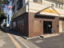 アジアンリラクゼーションヴィラ 米子店(asian relaxation villa)/店舗外観